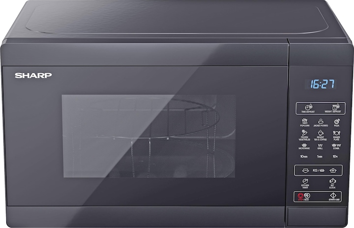 Sharp YC-MG02E-B (20 l)