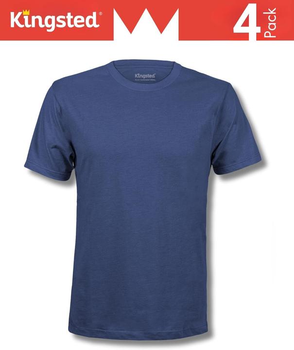 Produktbild Kingsted Classic Comfort Fit (L)