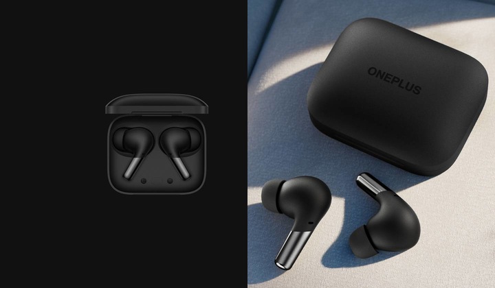 Produktbild OnePlus Buds Pro (ANC, 5 h, Kabellos)