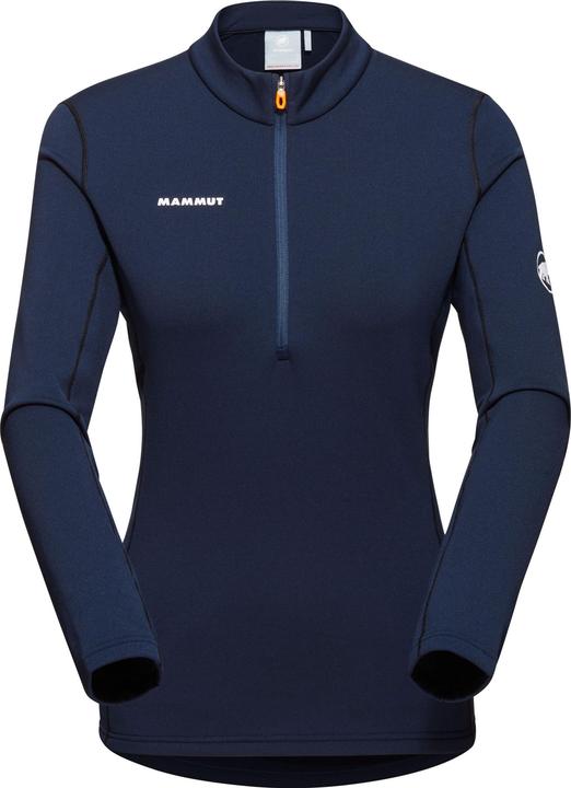 Produktbild Mammut Aenergy ML Half Zip Pull Women (M)
