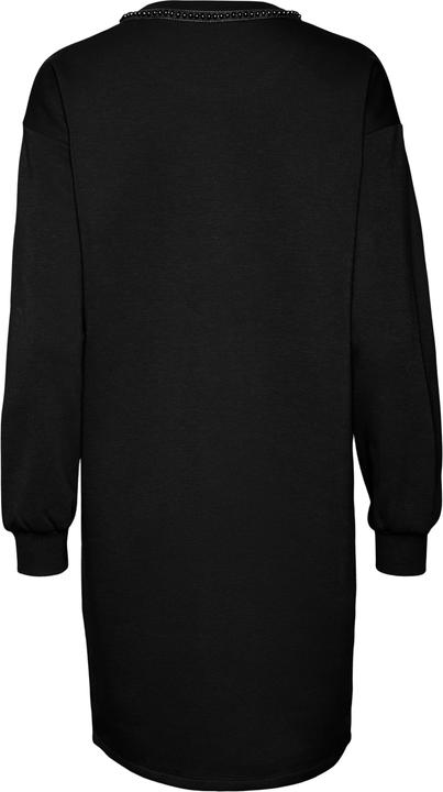 Image du produit Vero Moda VMDAISY Kurzes Kleid Sweatshirt-Kleid (L)
