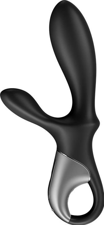 Immagine prodotto Satisfyer Heat Climax + Warming Anal Vibrator