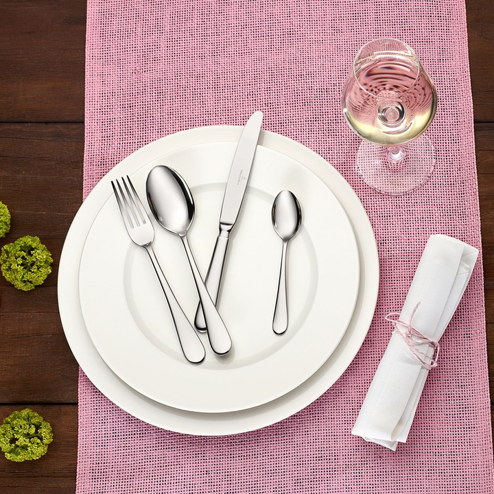 Immagine prodotto Villeroy & Boch Oscar (24 Pezzo/i, Set di posate)