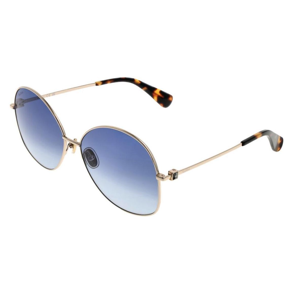 Max Mara, Vrouwen, Zonnebril, Damensonnenbrille Mm0034 6032W
