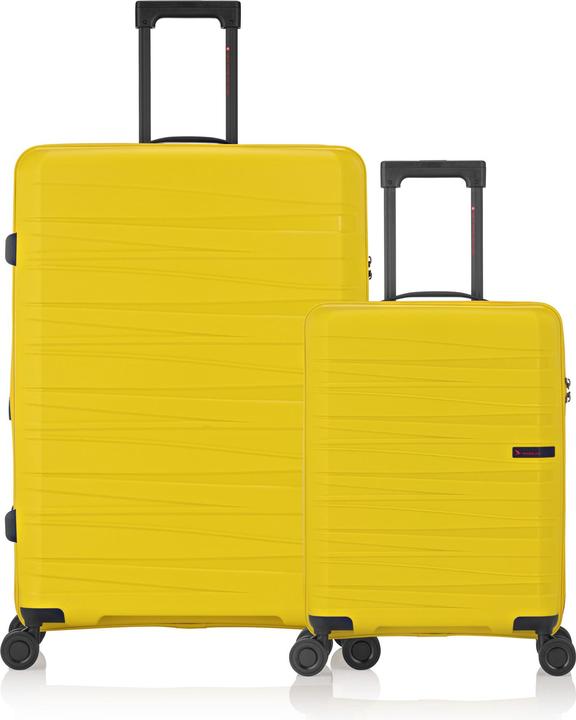 Pack Easy Jay (181 l)