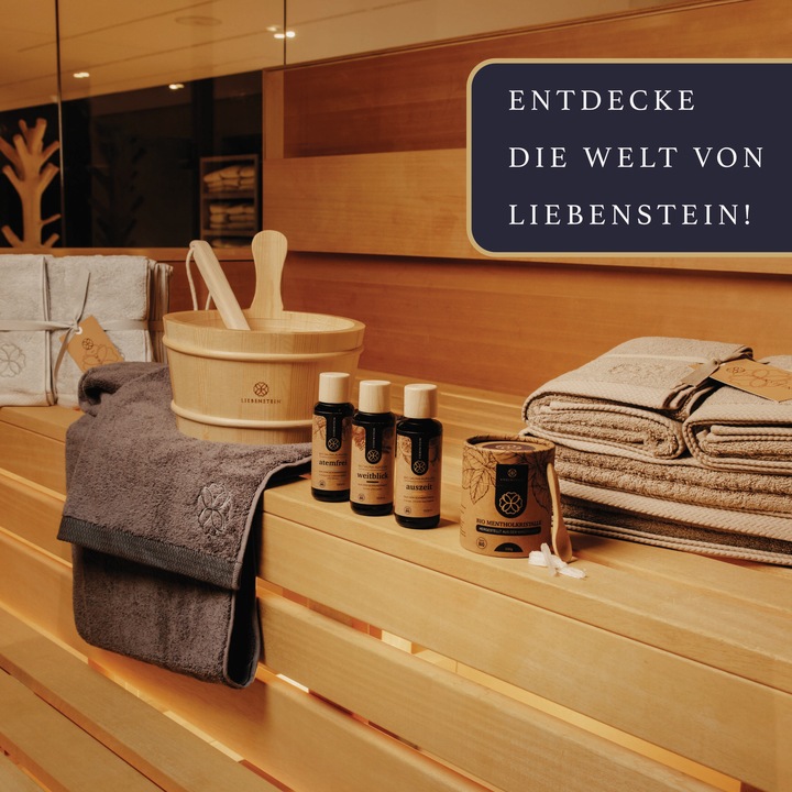 Immagine prodotto Liebenstein Auszeit Bio