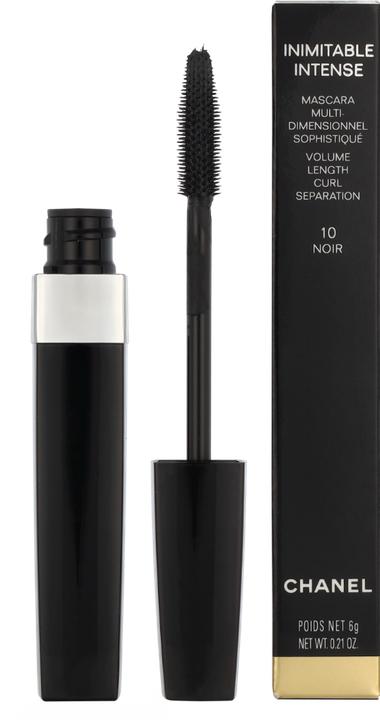Produktbild Chanel Inimitable Intense (Noir 10)
