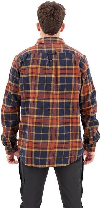 Immagine prodotto Fjällräven Övik Twill Shirt (XS)