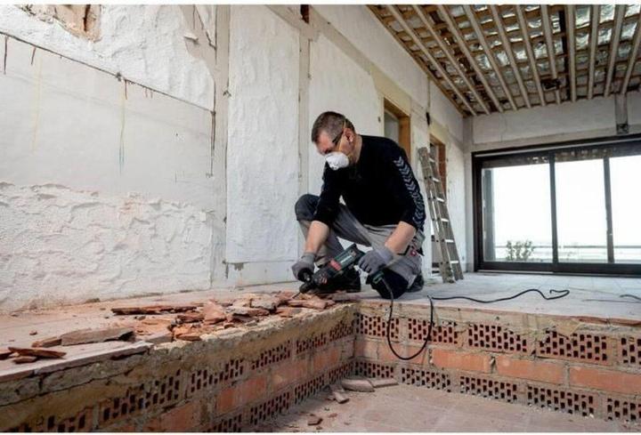 Actual product image Metabo KHE 2645 (Hammer drill driver)