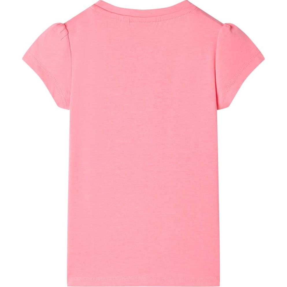 Thumbnail - VidaXL, Jungen, Shirt, Jadwiga, Rosa, (128)