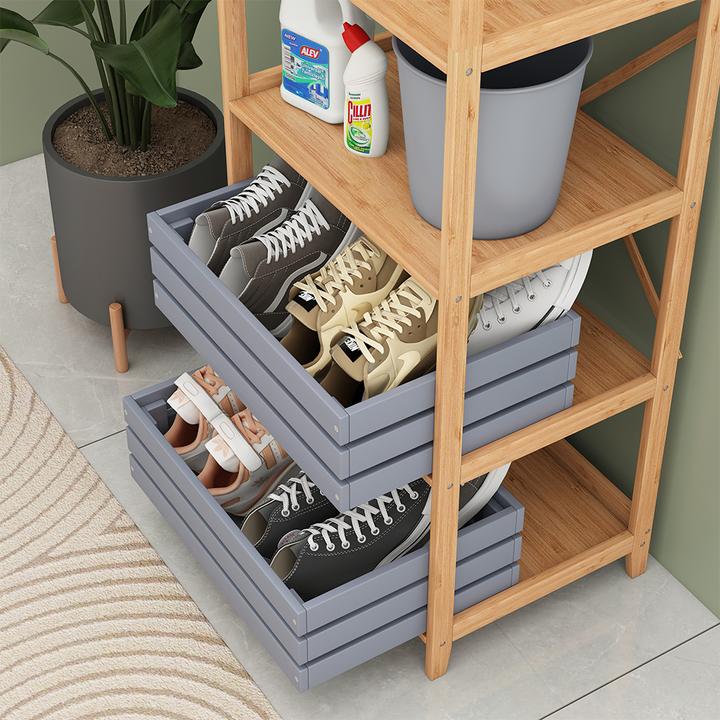 Produktbild Vicco Novaro (48.30 x 35.50 x 114 cm)