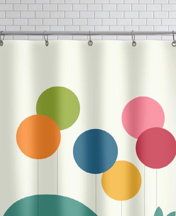 Image du produit Juniqe Dream Walker - Baleines (150 x 200 cm)