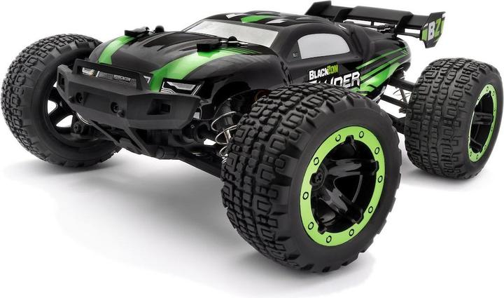 Blackzon Slyder ST Stadium Truck (RTR Ready-to-Run)