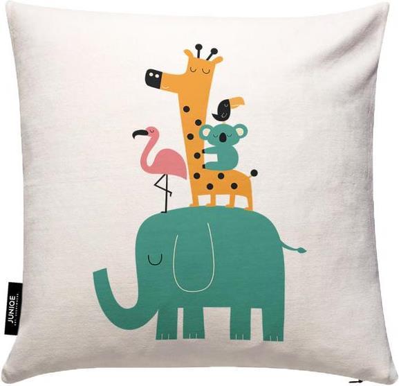 Juniqe Moving On - Art pour enfants (50 x 50 cm)