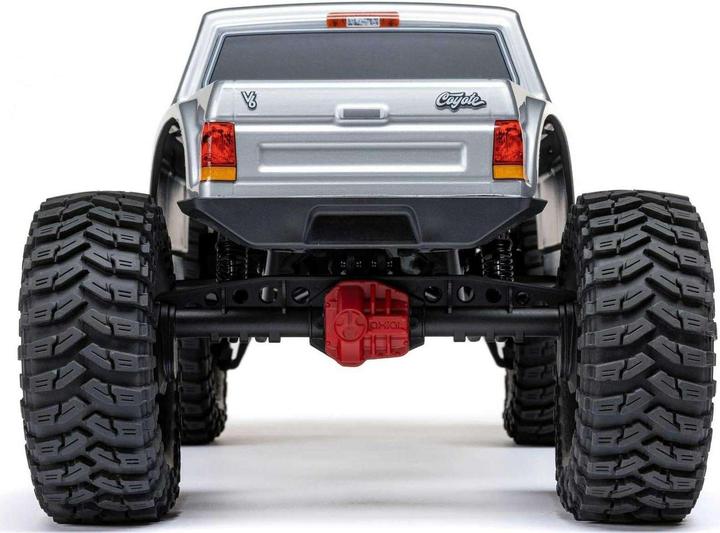 Produktbild Axial Rock Crawler SCX10 III Coyote (RTR Ready-to-Run)