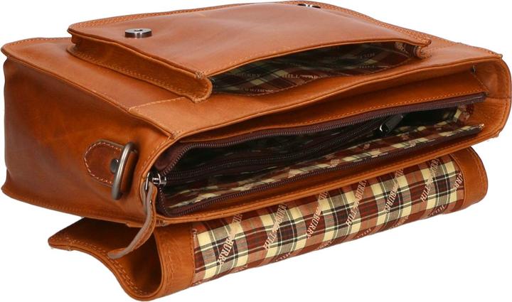 Produktbild Hill Burry Briefcase