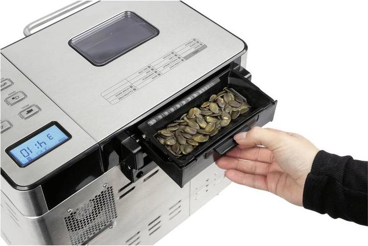 Produktbild Proficook PRC PC-BBA1282 Brotbackautomat