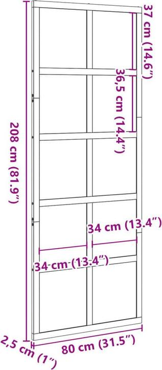 Image du produit vidaXL Laoni
