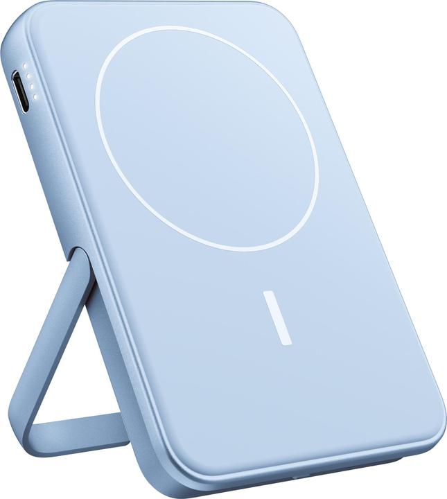 Fresh'N Rebel Vivid (5000 mAh, 20 W, 19.25 Wh)