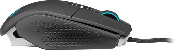 Actual product image Corsair M65 RGB ULTRA (Cable)