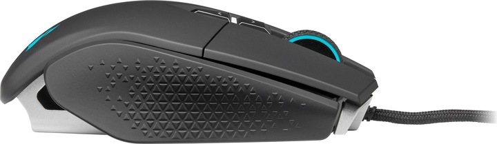 Produktbild Corsair M65 RGB ULTRA (Kabelgebunden)
