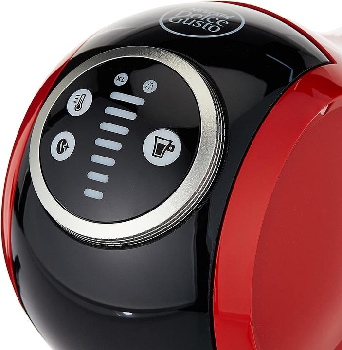 Immagine prodotto De'Longhi Genio S Plus (NESCAFÉ Dolce Gusto, Spina CH)