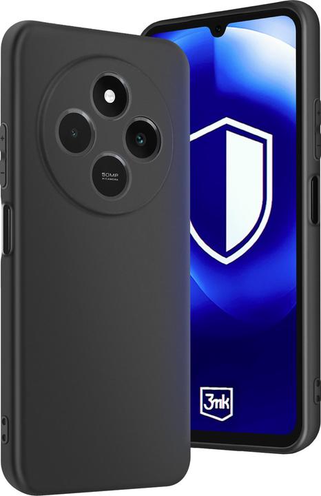 Actual product image 3MK Matt Case (Xiaomi Redmi 14C)