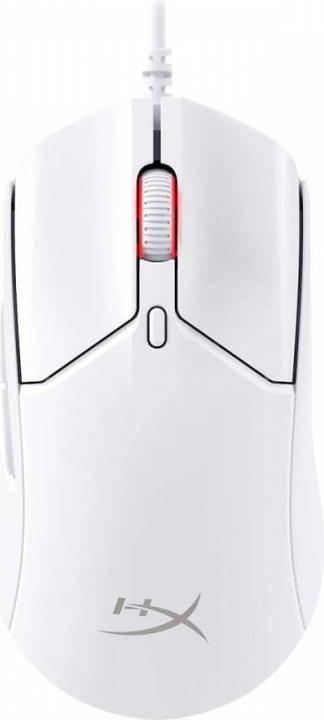 Actual product image HyperX Pulsefire Haste 2 Wired (Cable)