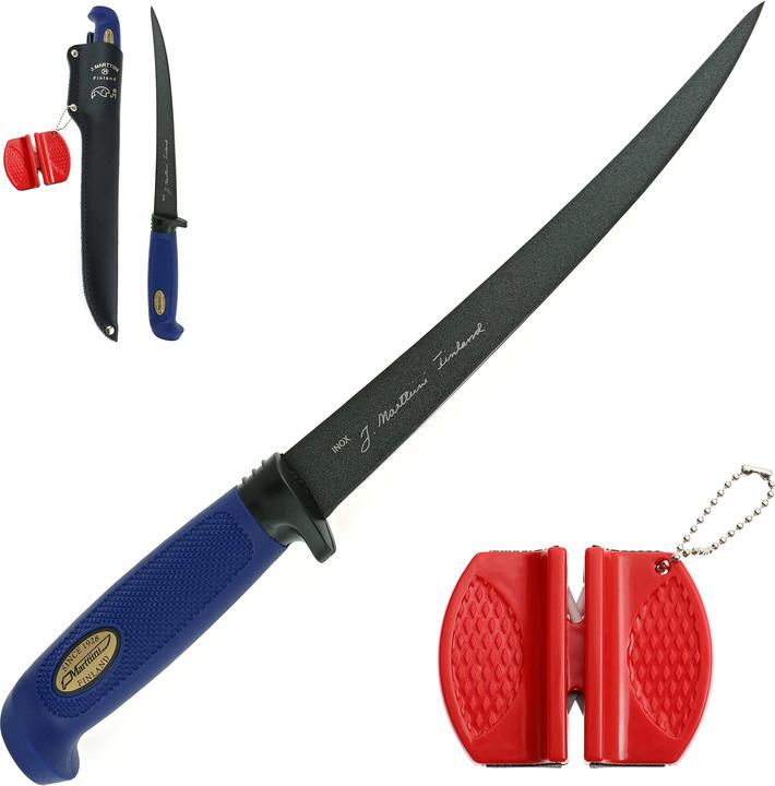 Produktbild Marttiini Filetiermesser (19 cm)