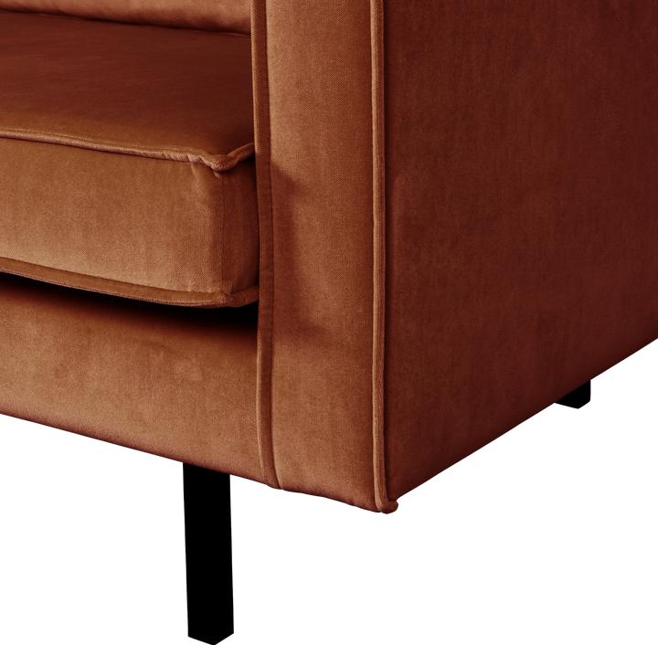 Produktbild Woood Rodeo (2-Sitzer)