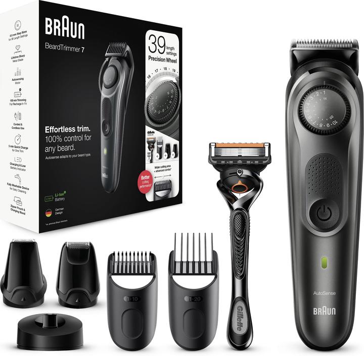 Produktbild Braun BT7340