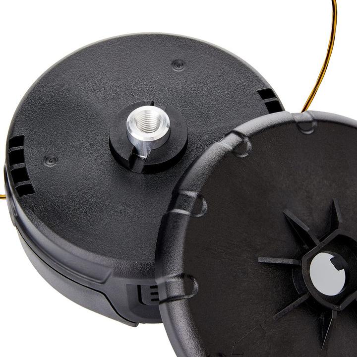 Produktbild DeWalt TrimmerErsatzspule (Rasentrimmer, Trimmerfaden + Fadenspule)