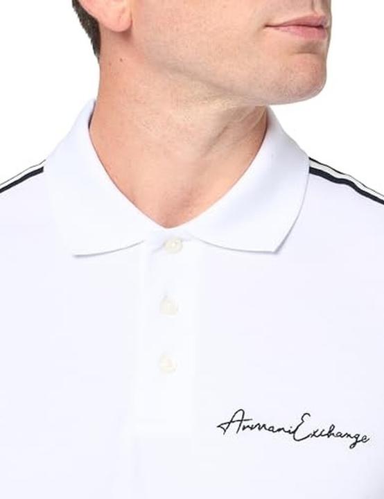 Produktbild Armani Exchange Polo