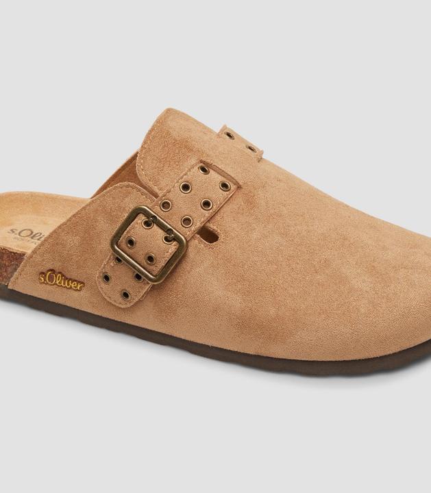Actual product image s.Oliver Pantoletten (41)