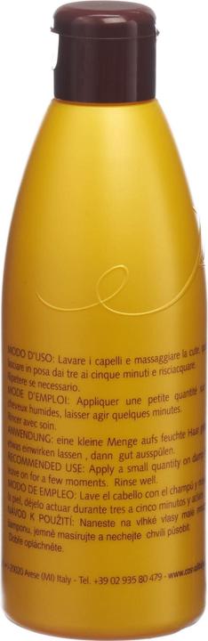 Immagine prodotto Sanotint Shampoo fettiges Haar (200 ml, Shampoo liquido)
