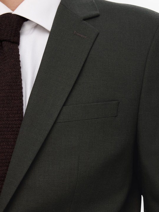 Image du produit Selected Homme Blazer tissé (50)