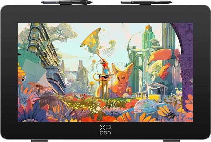Actual product image XP-Pen Grafiktablet Artist Pro 24 Gen. 2 (24", 3840 lpi)