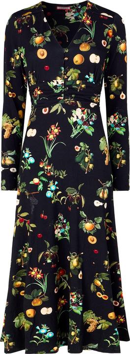 Image du produit Joe Browns Fruit Print Midi Dress (44)