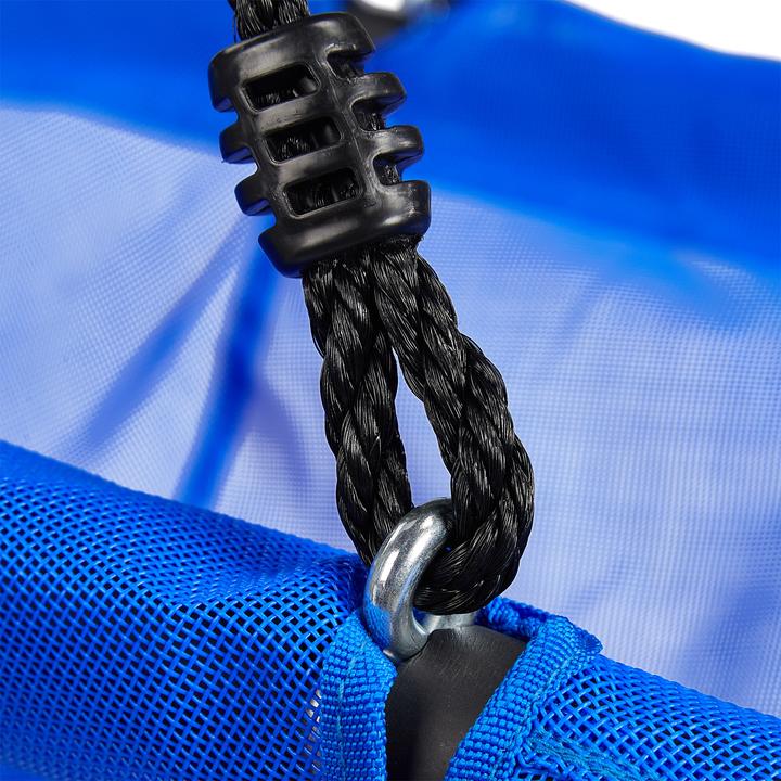 Image du produit Relaxdays Nid-d'oiseau balançoire