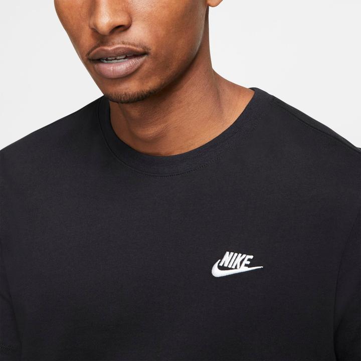 Actual product image Nike T-shirt (XL)
