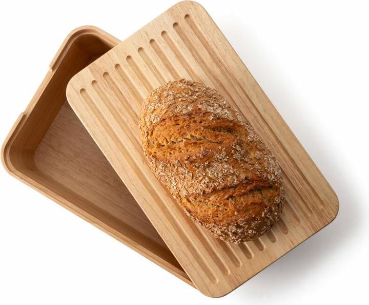 Actual product image Continenta Brotkasten