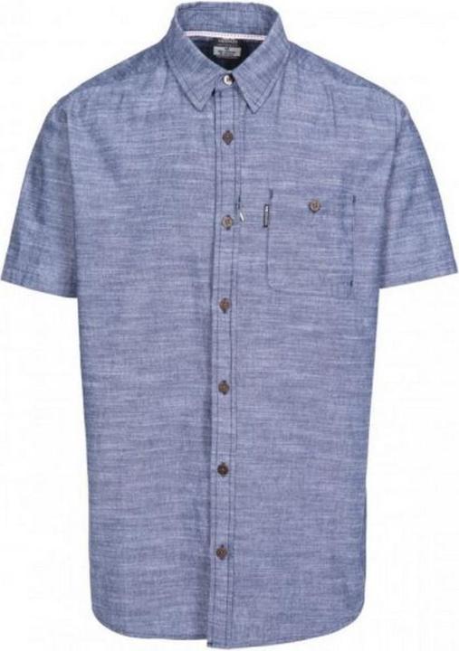 Produktbild Trespass Kurzarmhemd Slapton (L)