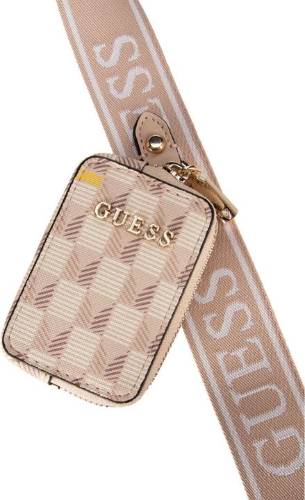 Produktbild Guess Handtasche G Wave Mini 44750 (4 l)