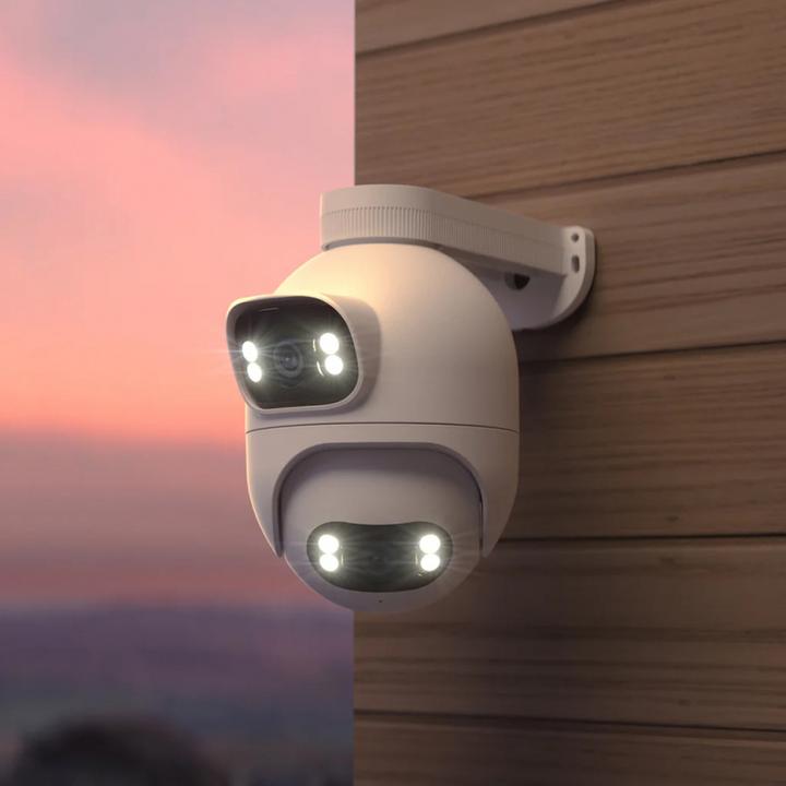 Image du produit imilab EC6 Netv??rksoverv??gningskamera Udend??rs 2K