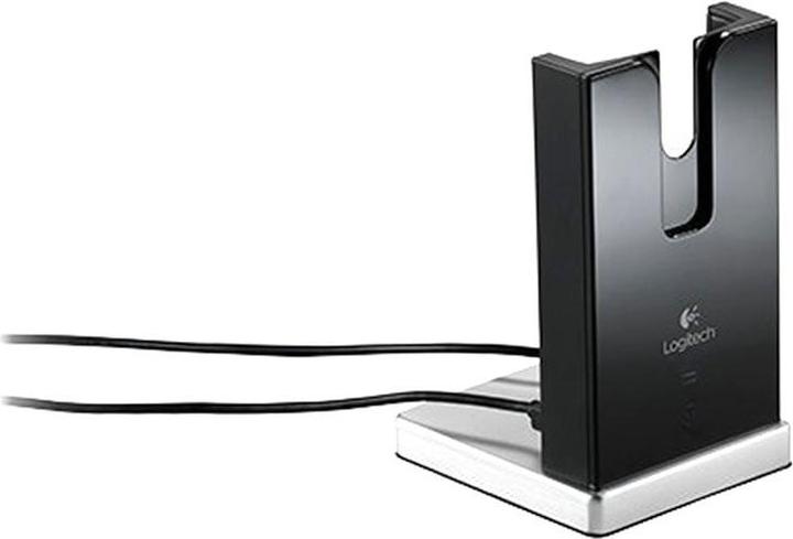 Produktbild Logitech H820e Mono (Kabellos, USB-A, Skype)