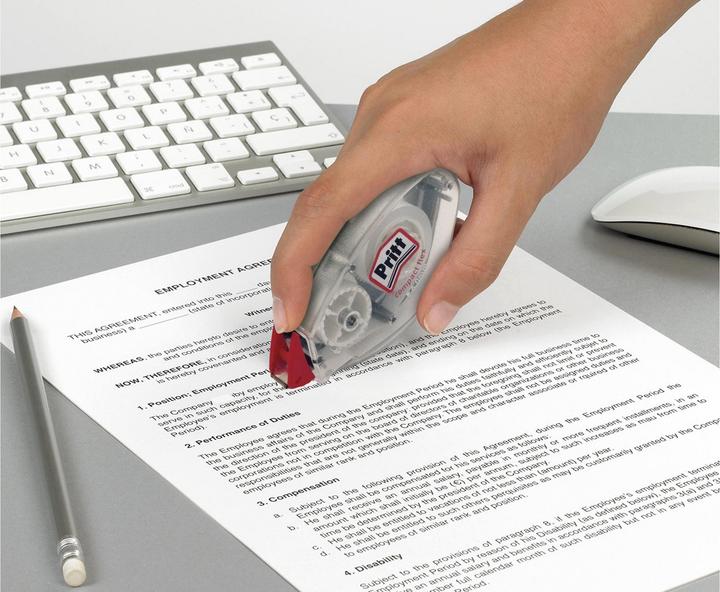 Productafbeelding Pritt Navulling Flex