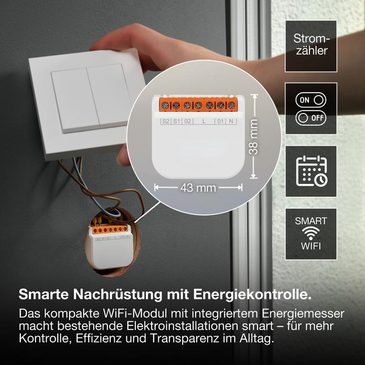 Image du produit Osram Module (Actionneur de commutation)