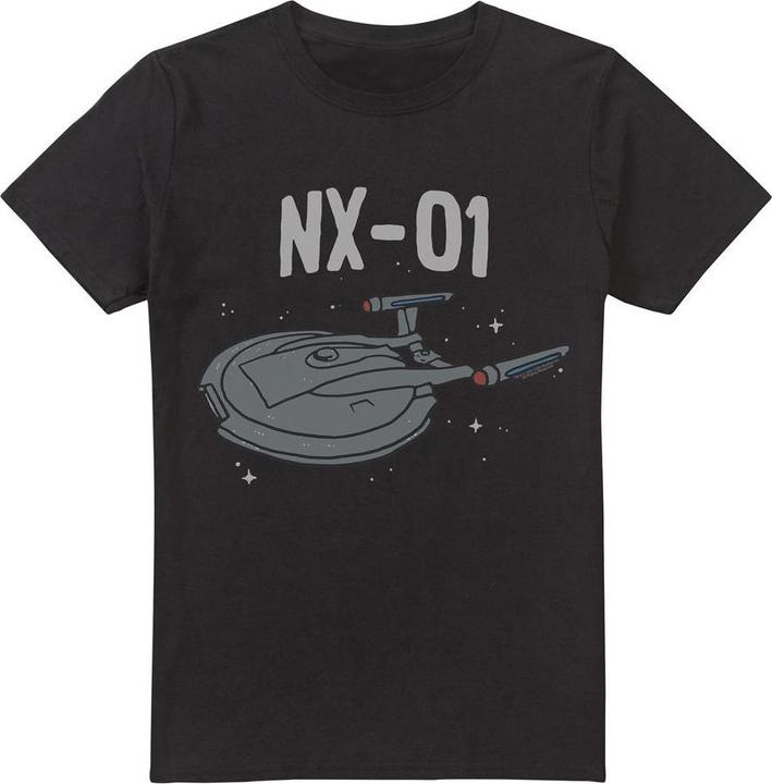 Produktbild The OG NX Class TShirt (XXL)