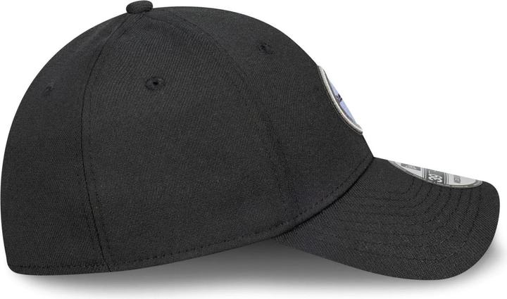 Actual product image New Era 39Thirty Stretch Cap - NFL Pittsburgh Steelers - M/L (M, L)