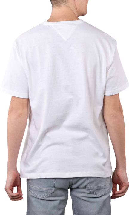 Immagine prodotto Tommy Hilfiger Distintivo Reg Tjm Tee Ext (L)